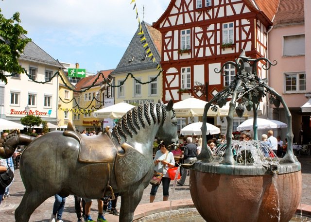 2015 Rheinland Pfalz Tag Alzey